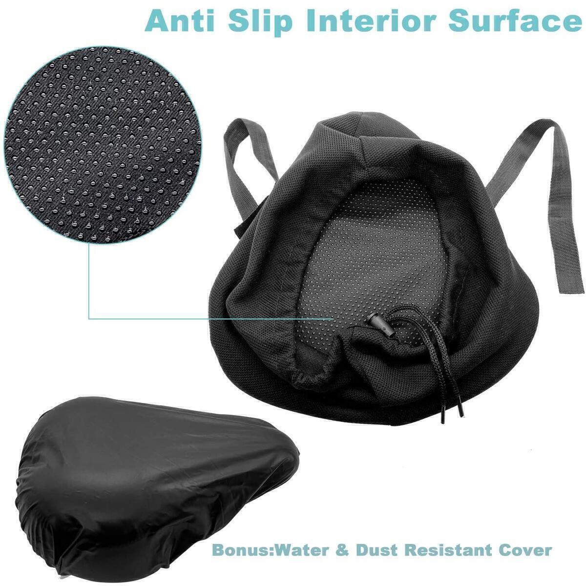 Gel Bike Seat Covers Rebates - RebateKey