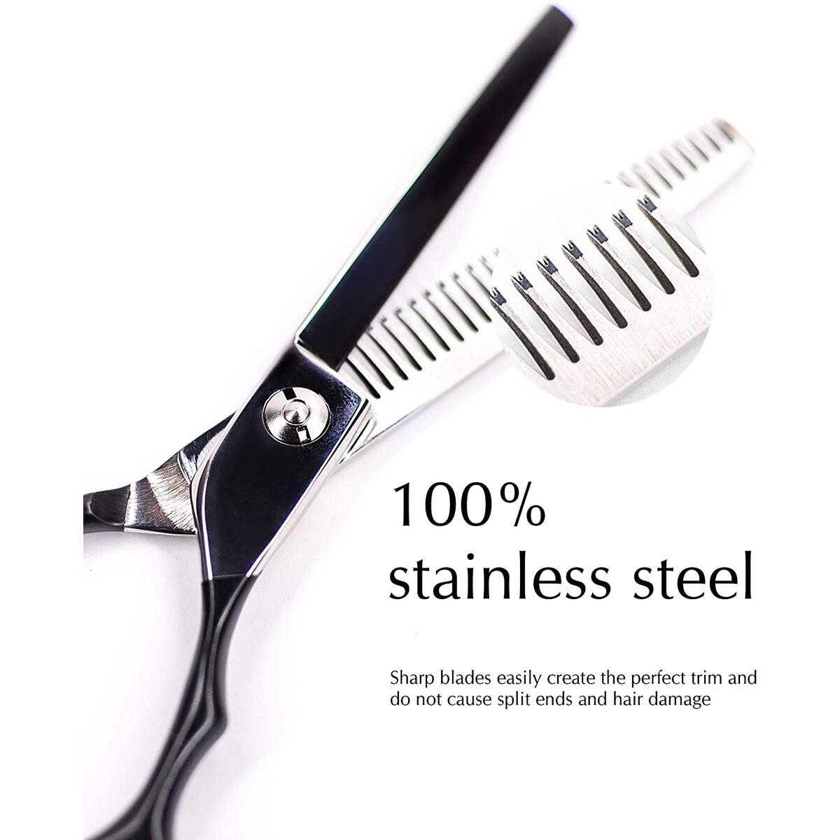 Thinning Shears Cashback RebateKey