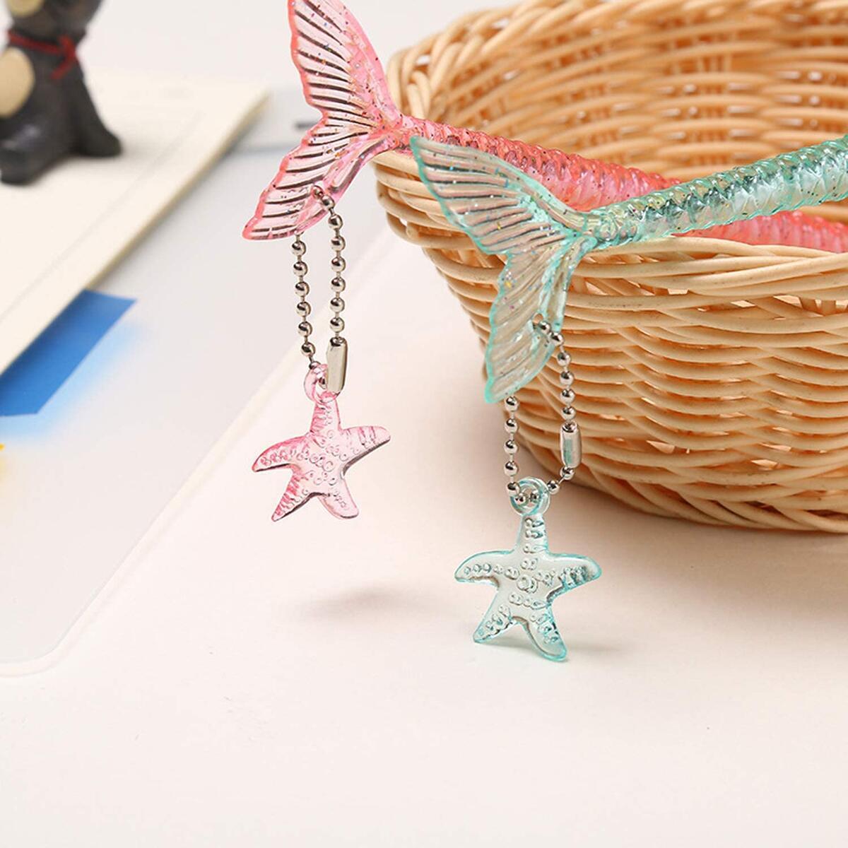 Mermaid Pens Cashback - RebateKey