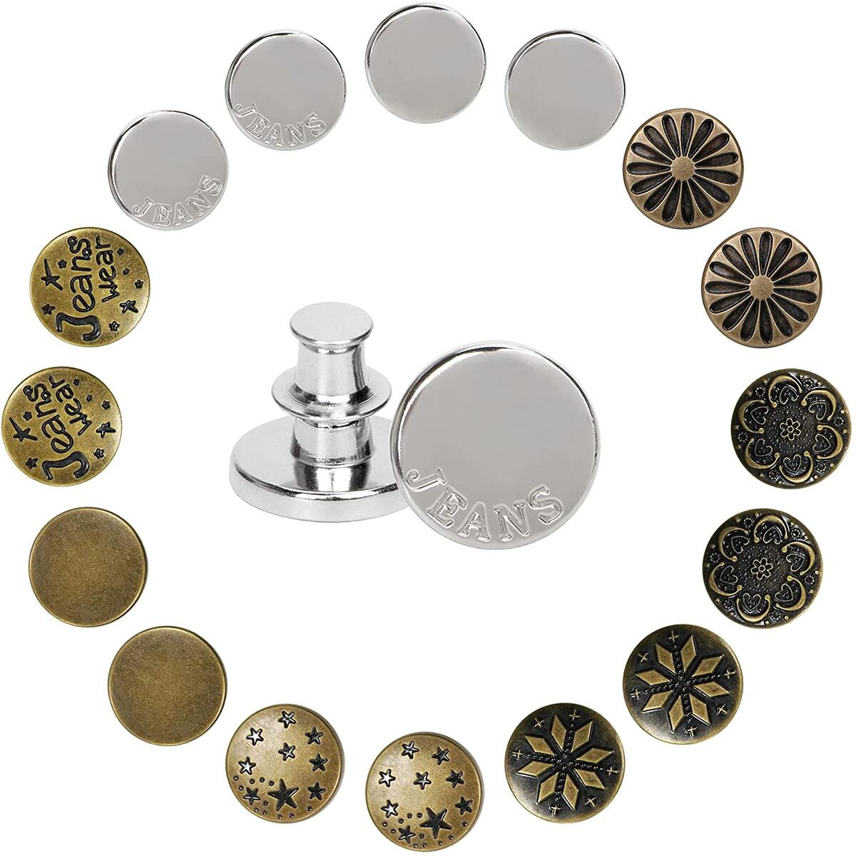 Removable Buttons Cashback Rebates - RebateKey