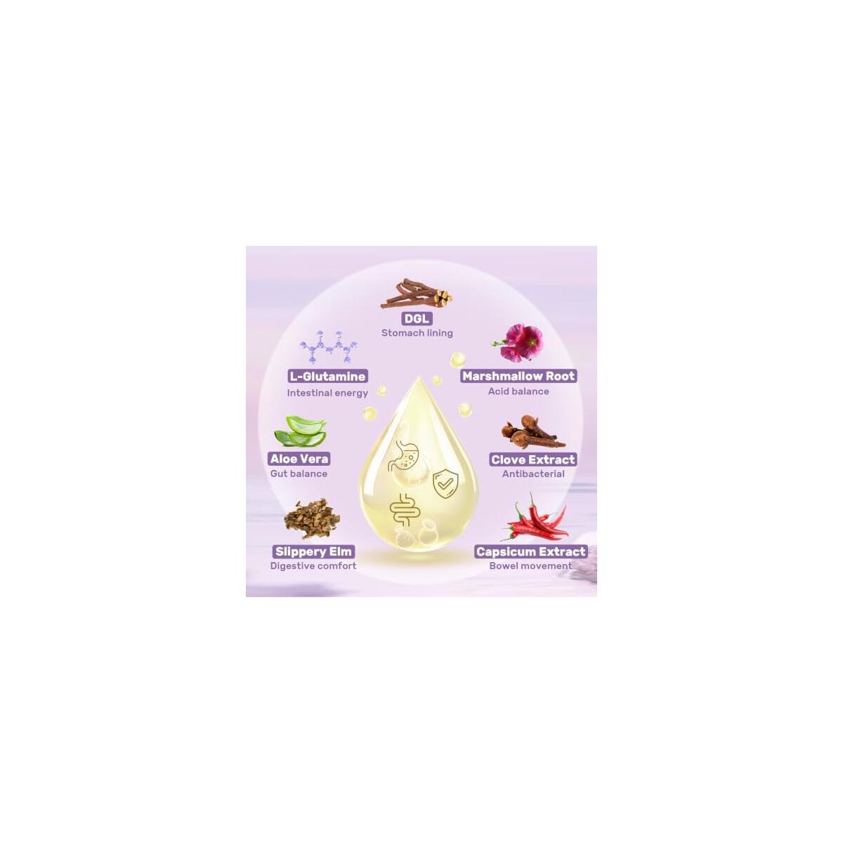 Licorice Root Extract Cashback - RebateKey