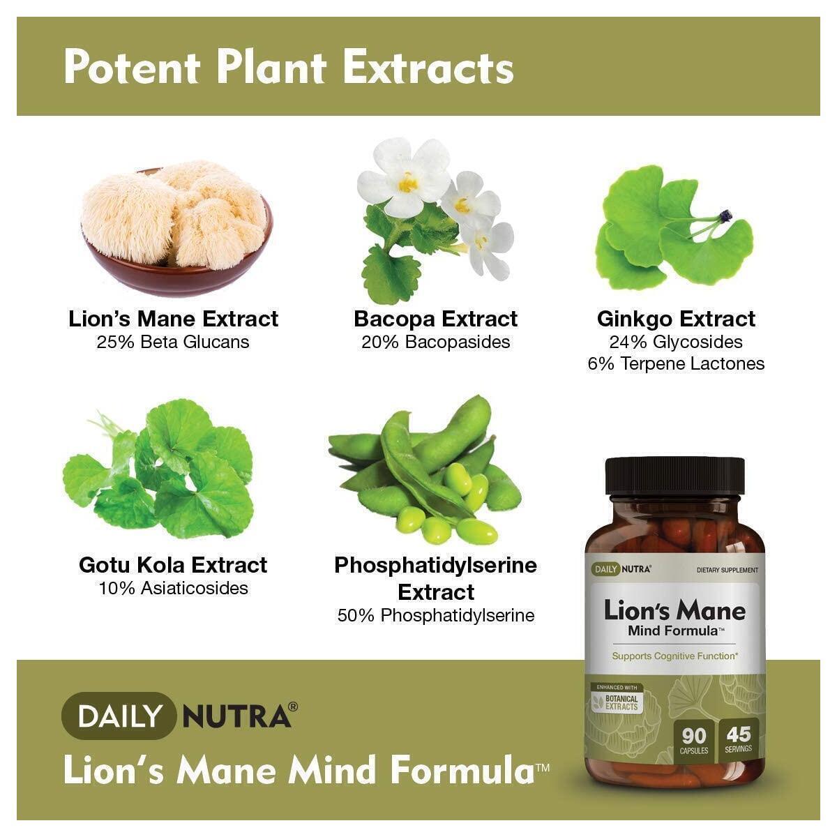 Supplement Cognitive Health Rebate - RebateKey