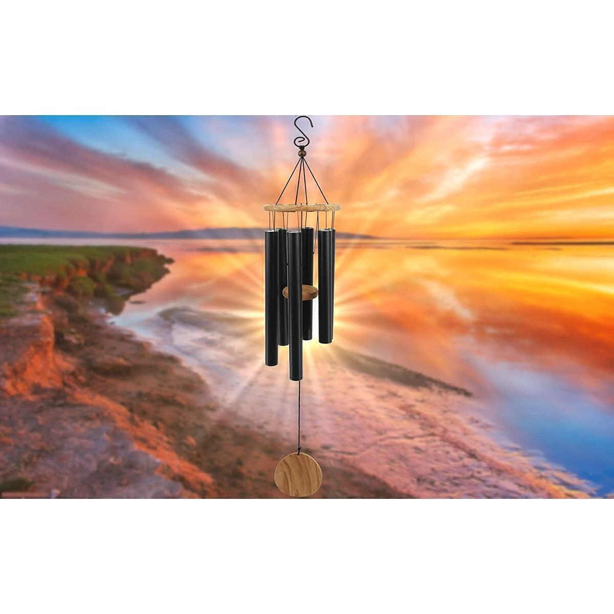 Memorial Wind Chimes Cashback Rebate - RebateKey