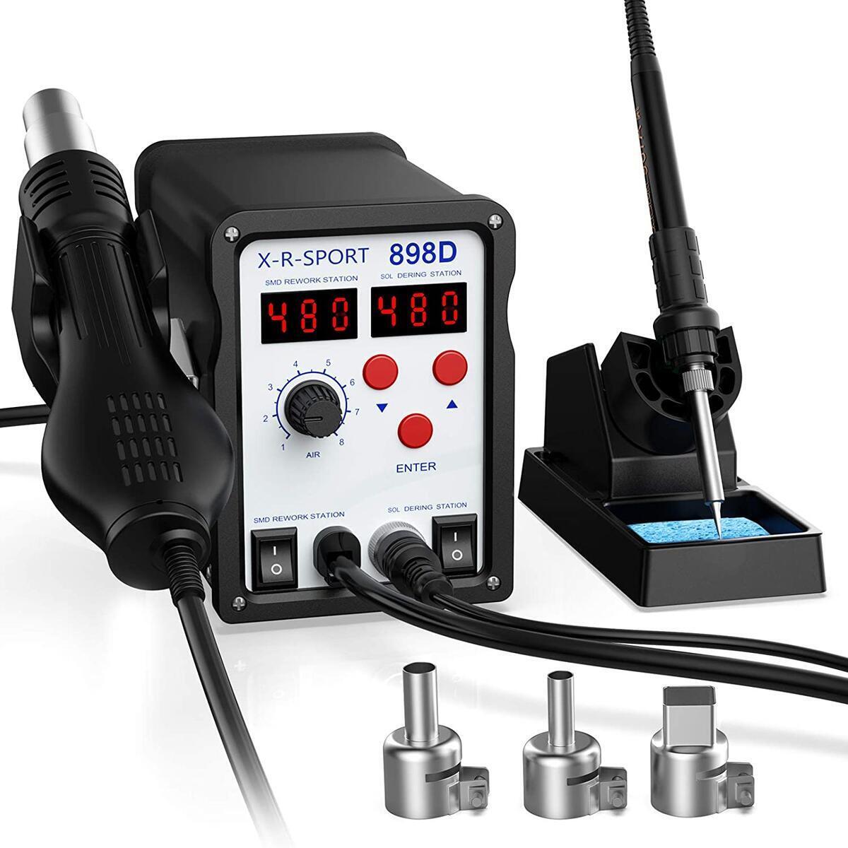 Smd Soldering Iron Cashback Rebates - RebateKey