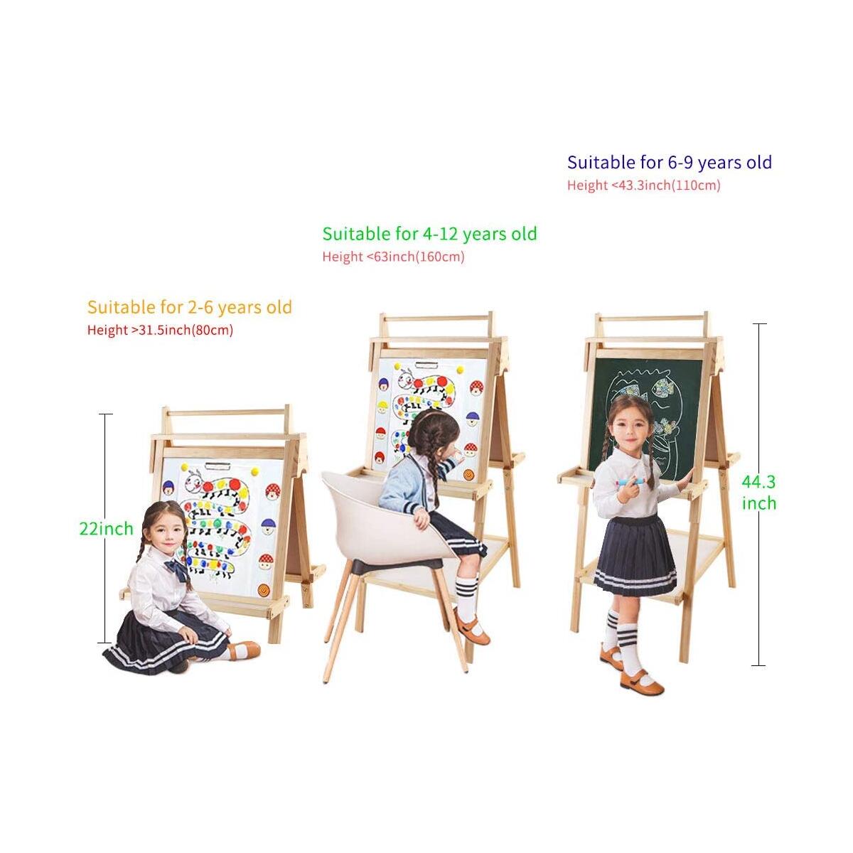 Kids Magnetic Chalkboard Cashback Rebates - RebateKey