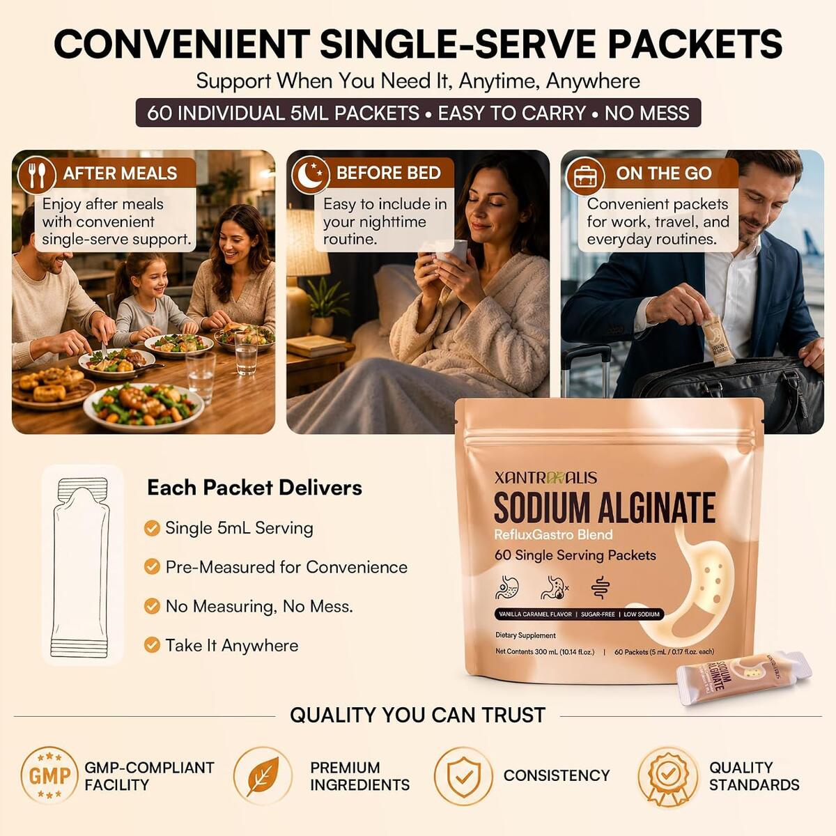 Sodium Alginate Cashback Rebates - RebateKey