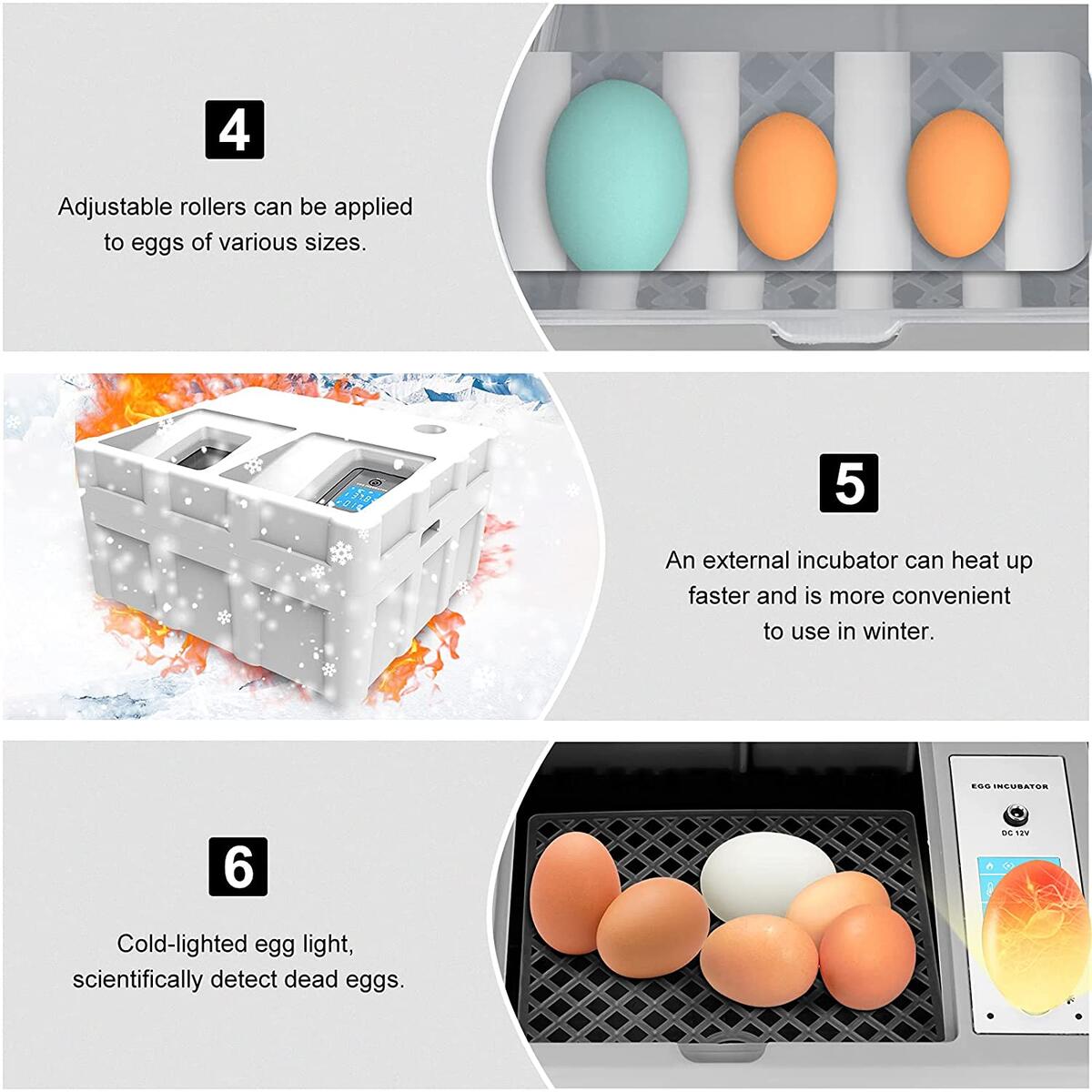 Egg Incubator Rebate - RebateKey