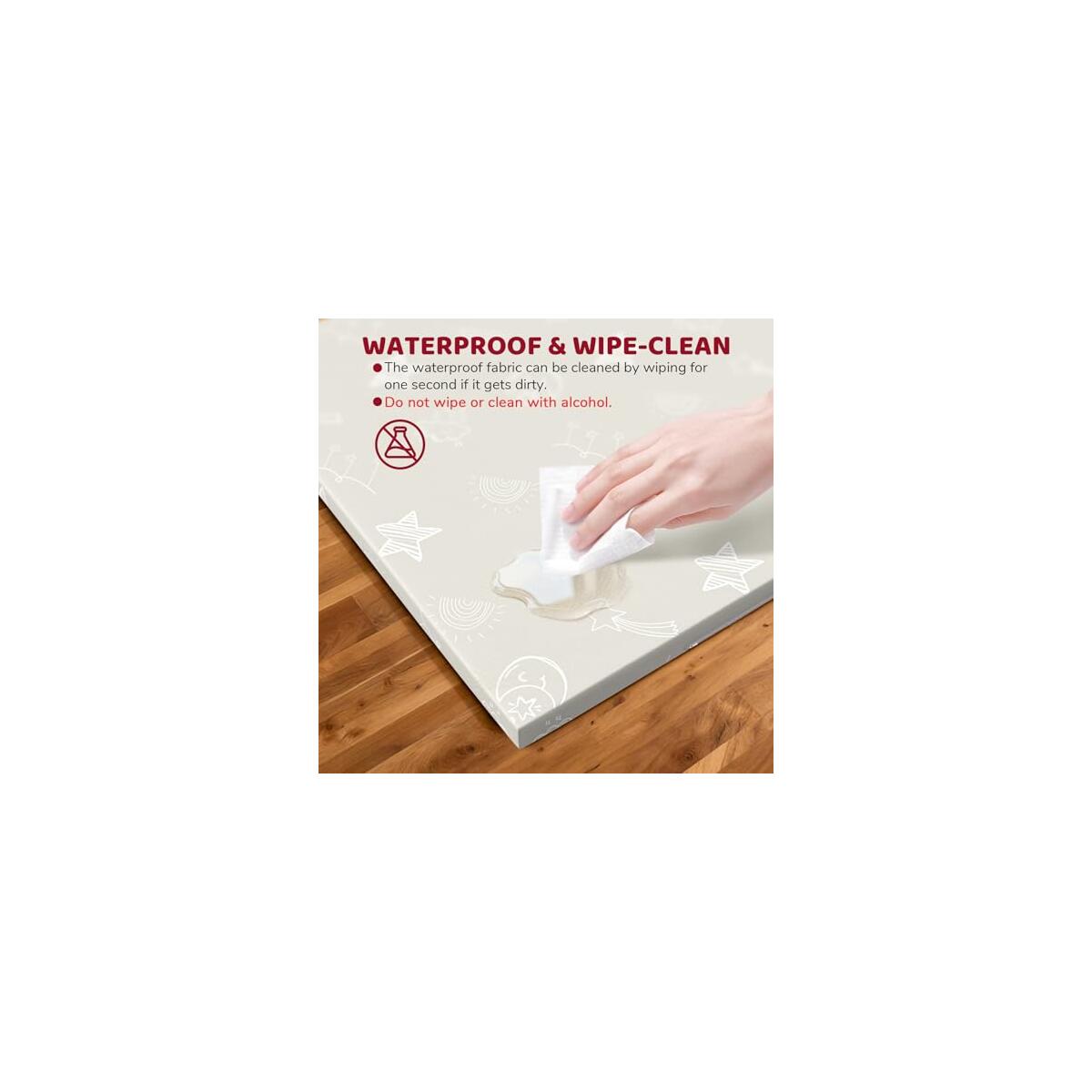 Baby Floor Mat 1 Cashback - RebateKey