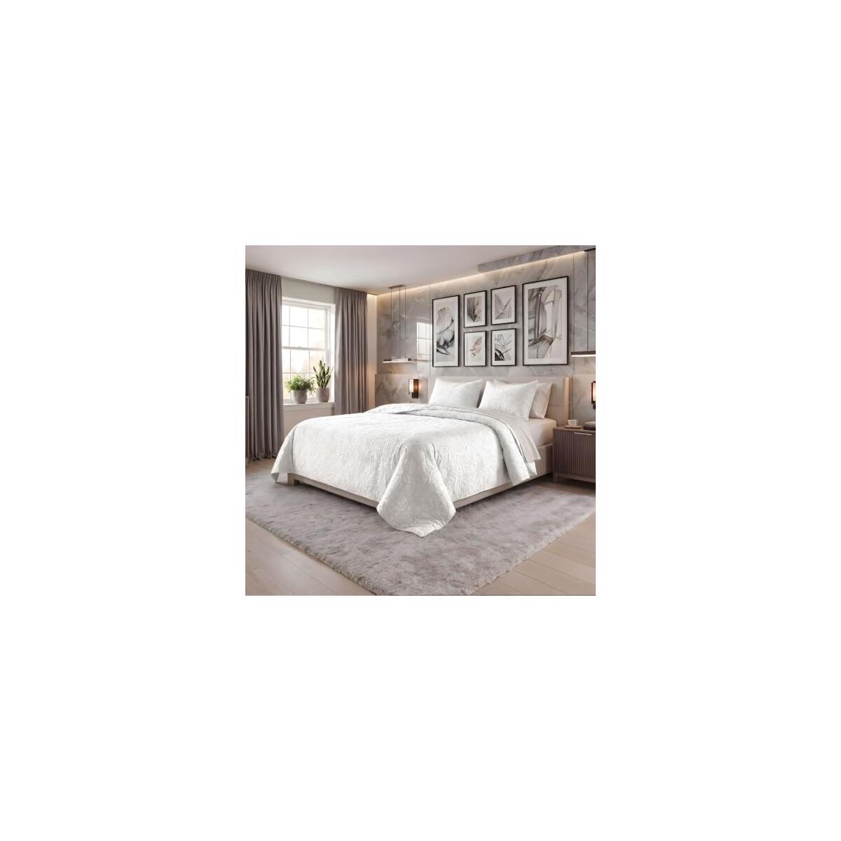 3 Piece Pinsonic Quilt Set Rebates - RebateKey