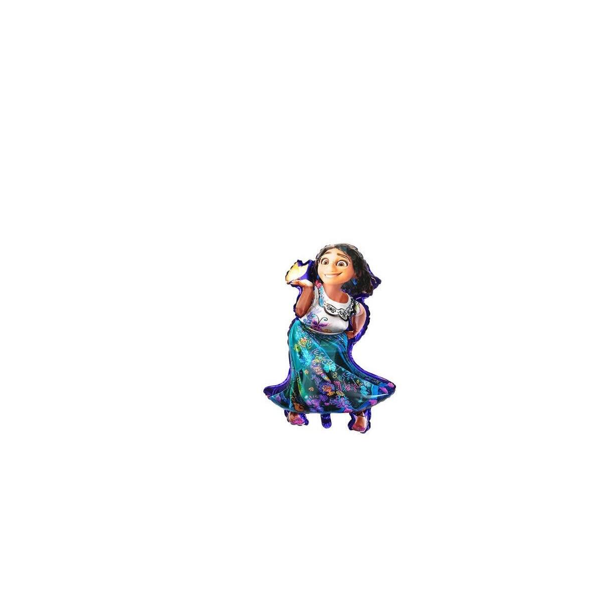 Foil Character Balloon Cashback - RebateKey