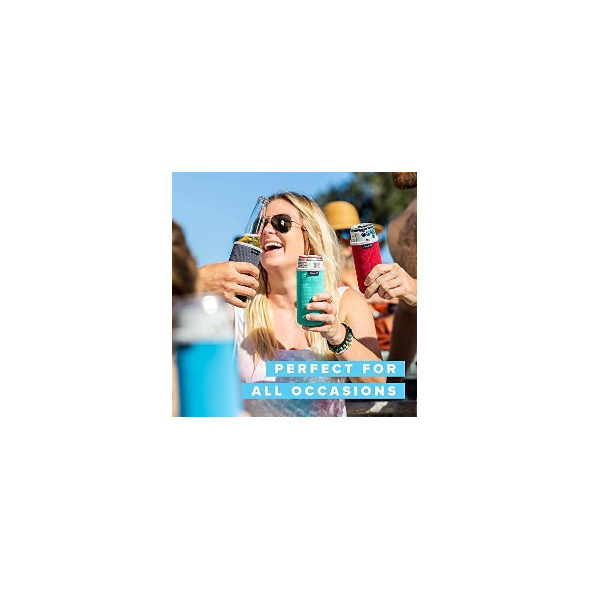 Slim Can Koozies Cashback Rebates - RebateKey