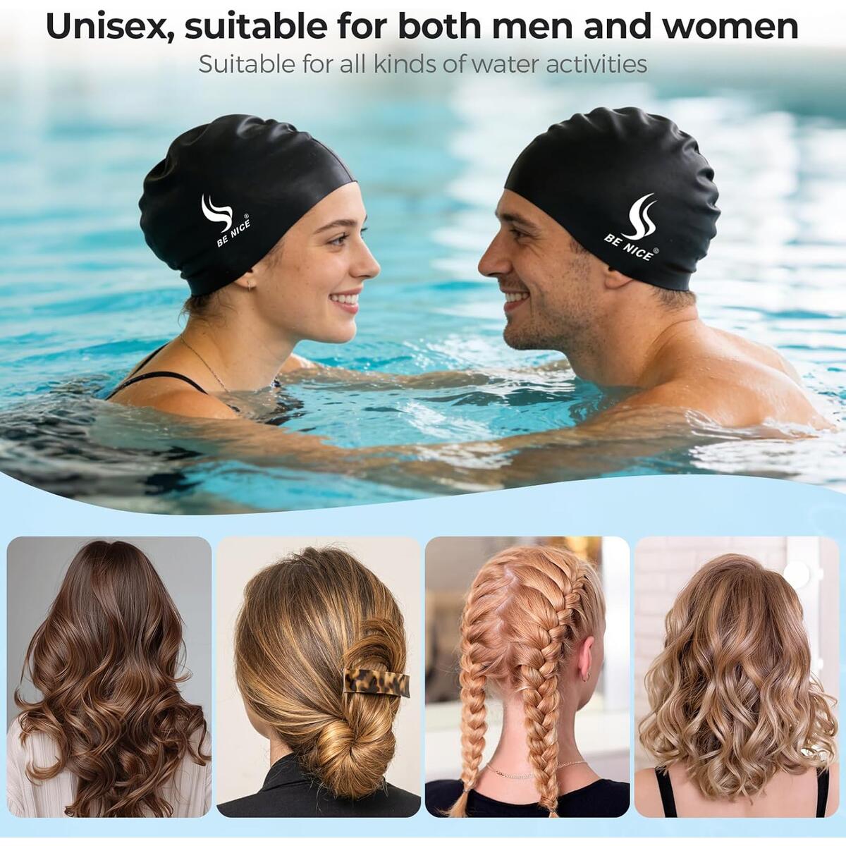 Swim Cap 1 Rebate - RebateKey