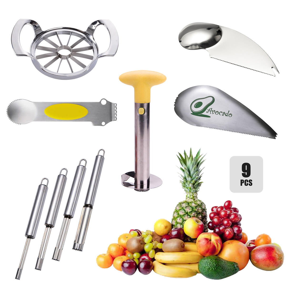 Fruit Cutter Rebates - RebateKey