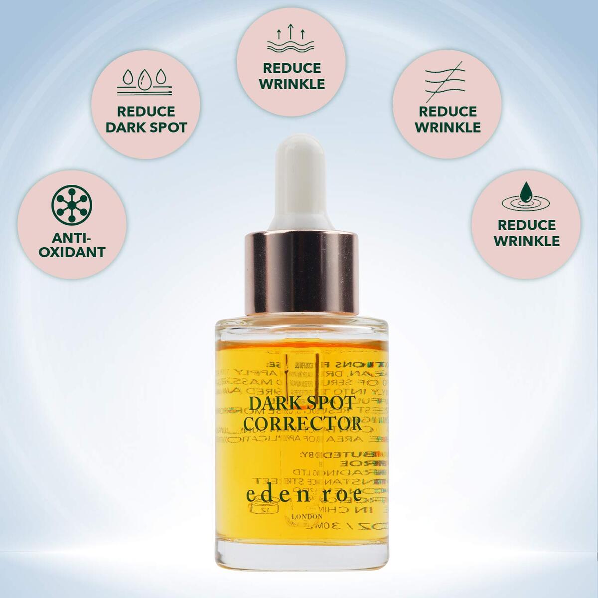 Dark Spot Serum 1 Cash Back - RebateKey