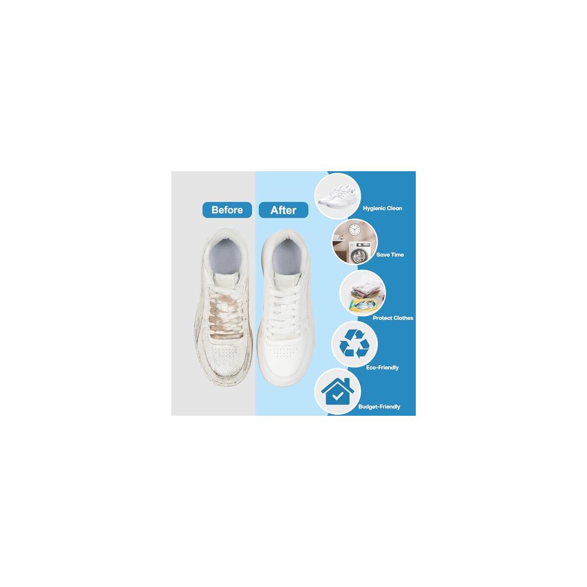 Shoe Washing Machine 2 Cashback Rebates - RebateKey
