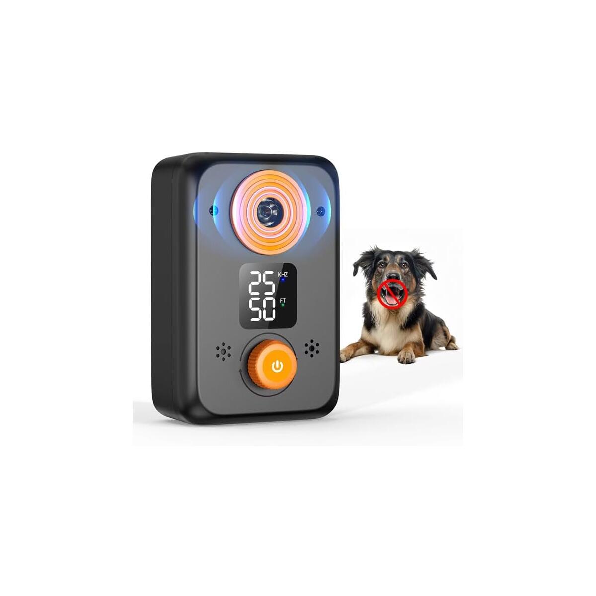Anti Barking Device 6 Rebates - RebateKey