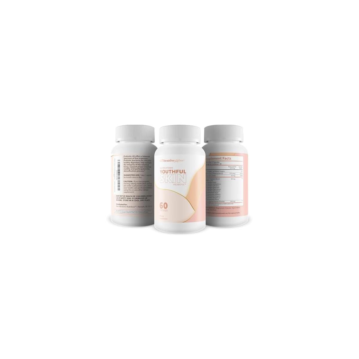 Hidden Vitamin Youthful 1 Rebates - RebateKey