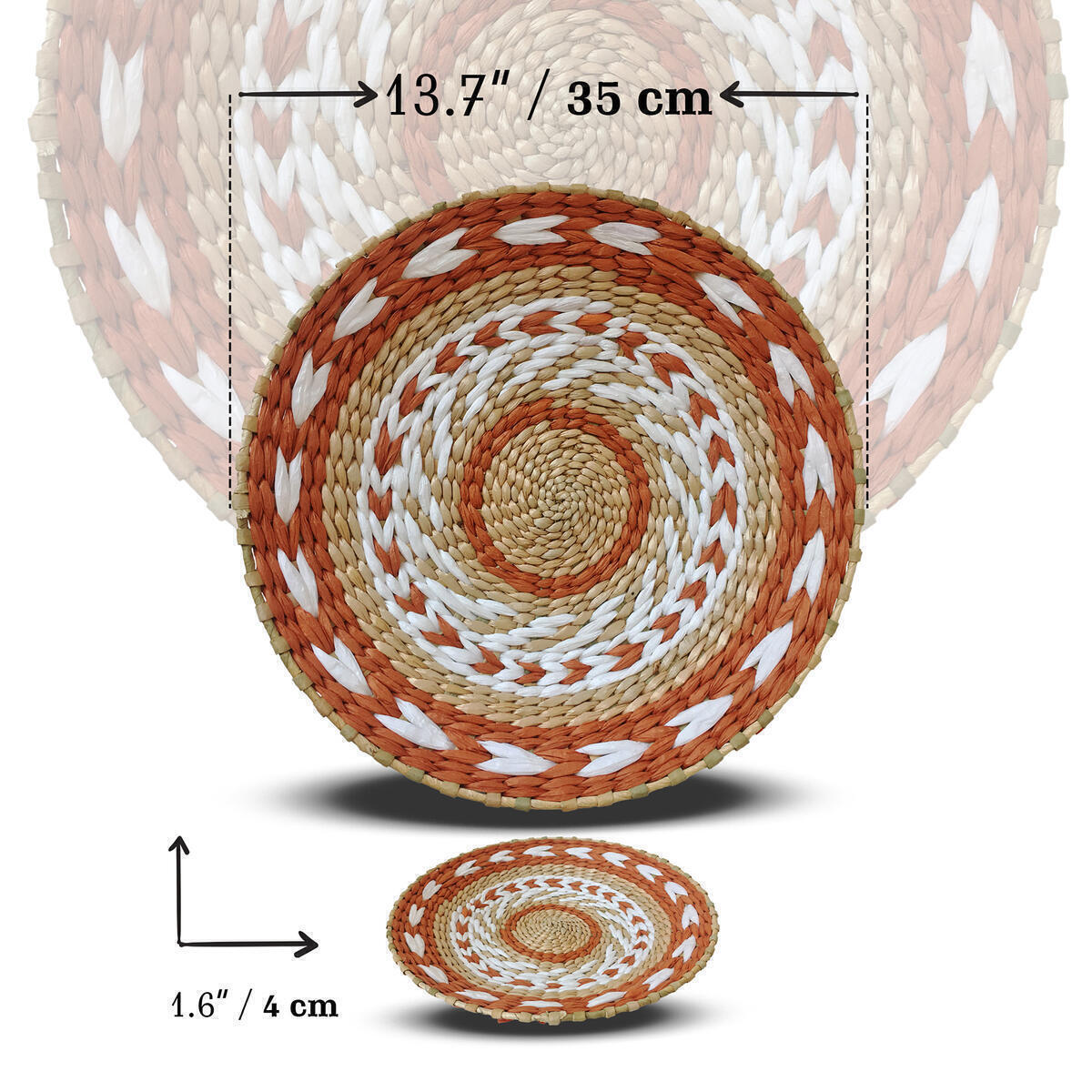 Wall Basket Decor 11 Cashback - RebateKey