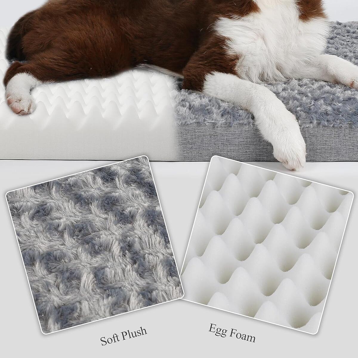 Dog Crate Bed Dog Rebates - RebateKey