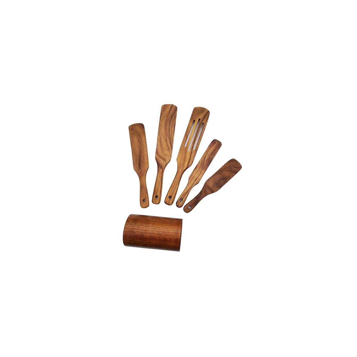 Spurtle Set 6 Cash Back - RebateKey