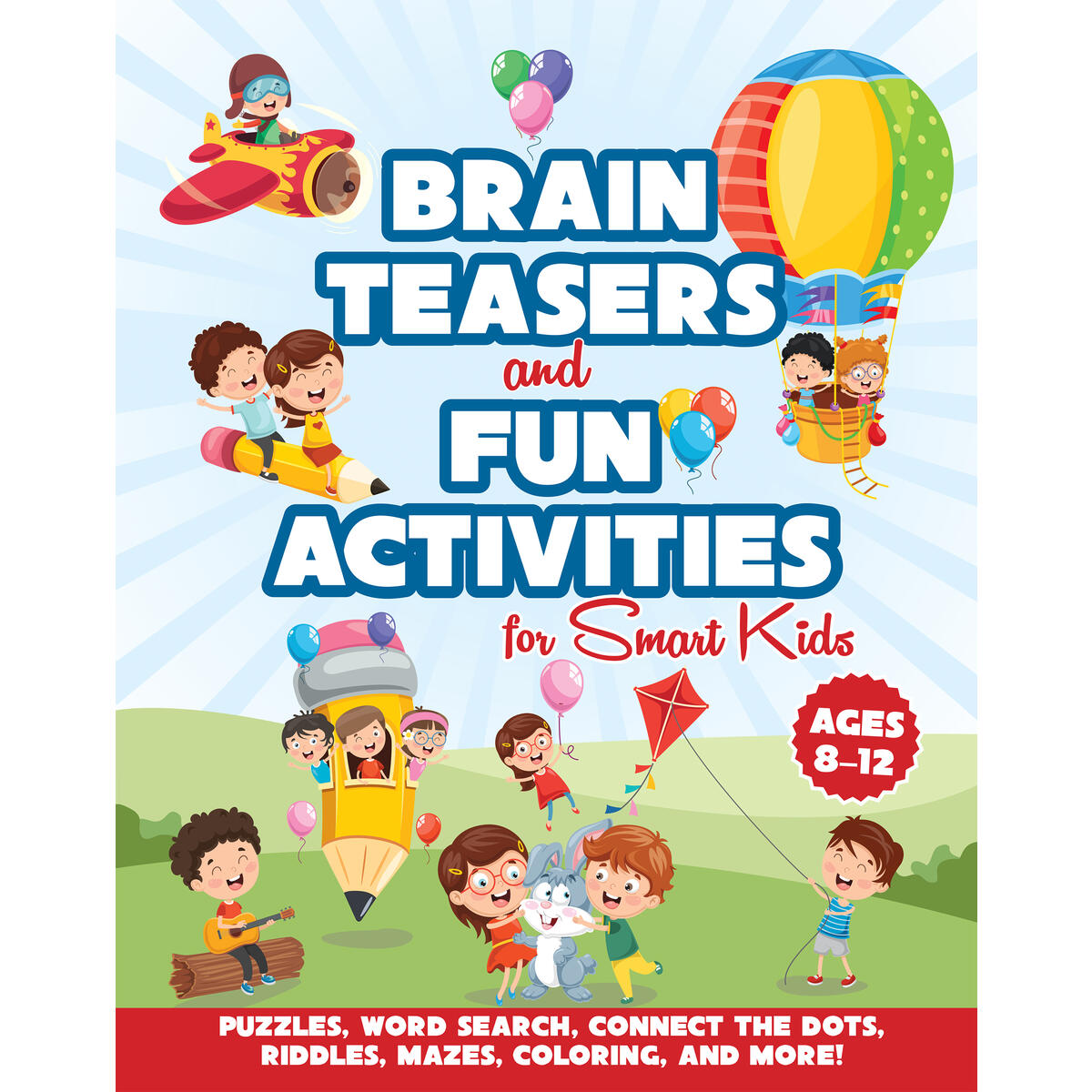 Brain Teasers Cashback - RebateKey