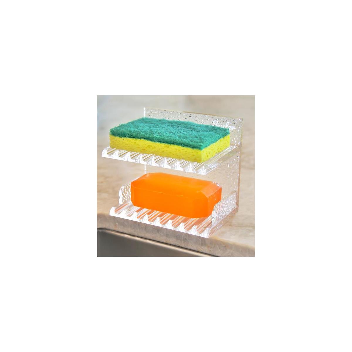 Sponge Holder Cashback Rebate - RebateKey