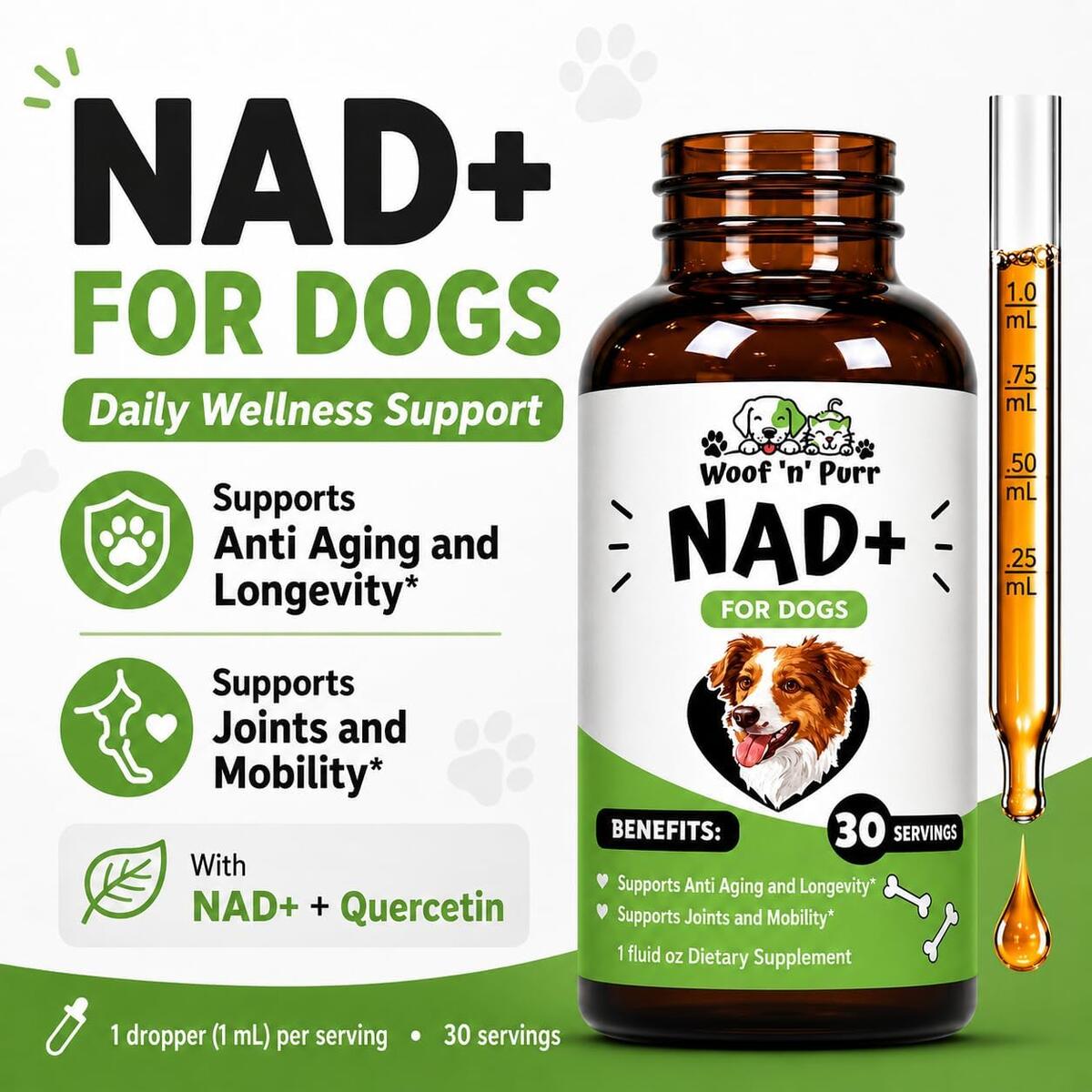 Nad For Dogs 3 Rebates - RebateKey