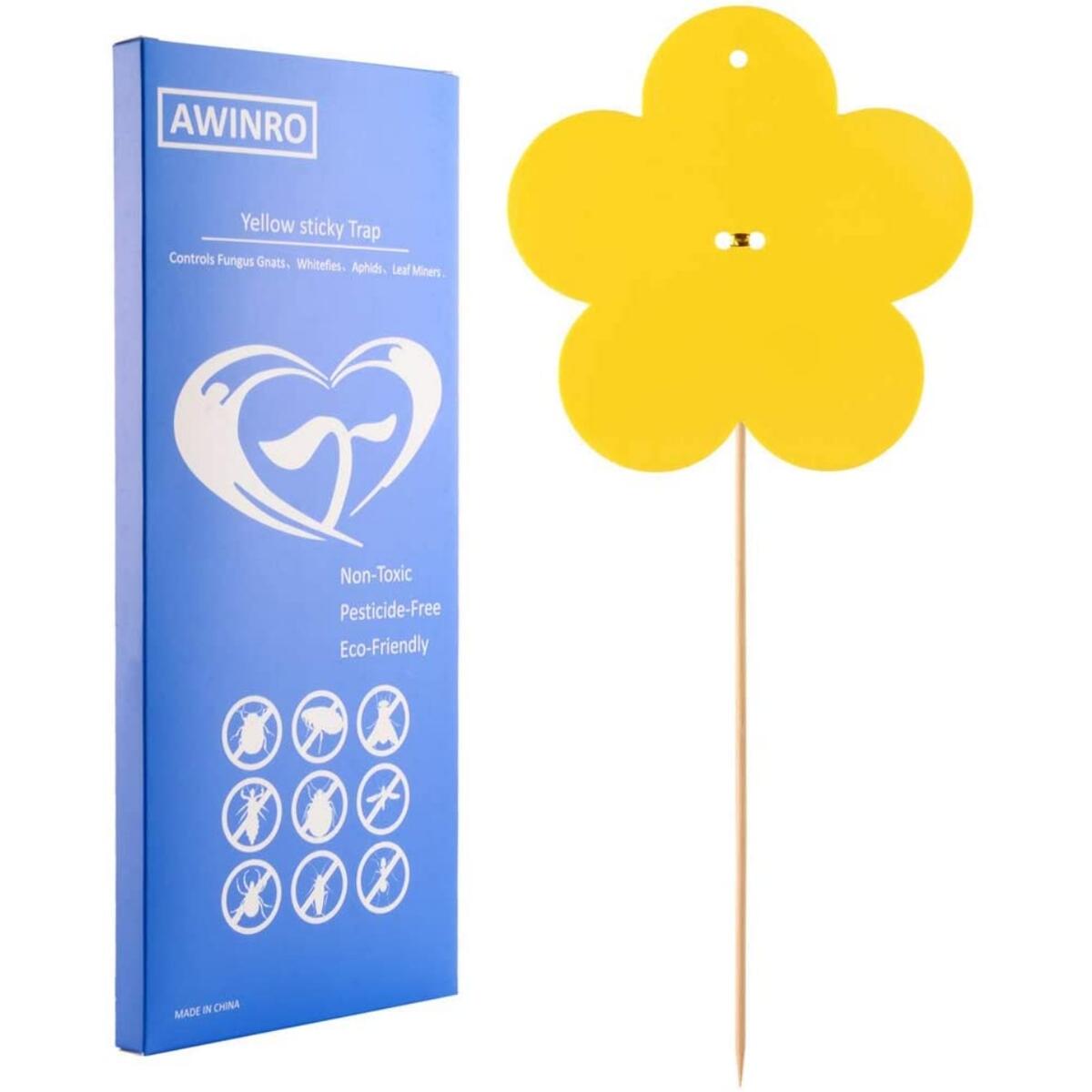 Insect Fly Trap Cashback Rebates - RebateKey