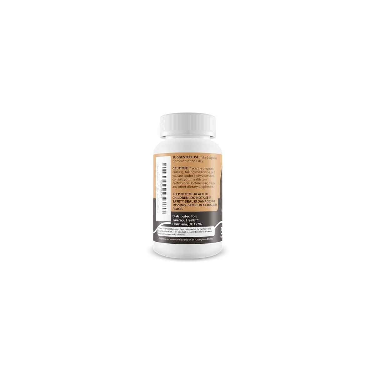 Cleanse Conscious Pro 1 Rebate - RebateKey