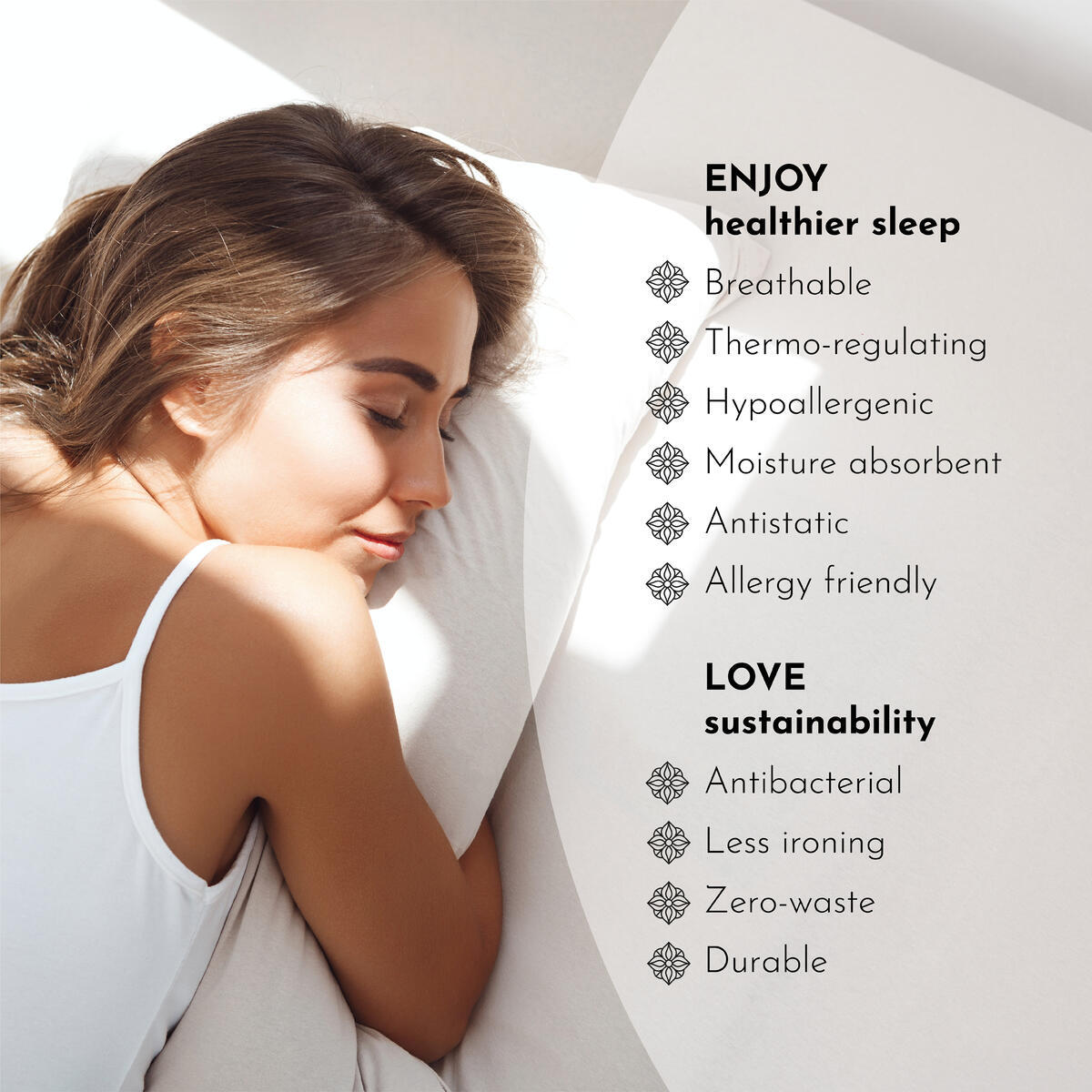 Bamboo Pillow Cases 1 Cash Back - RebateKey