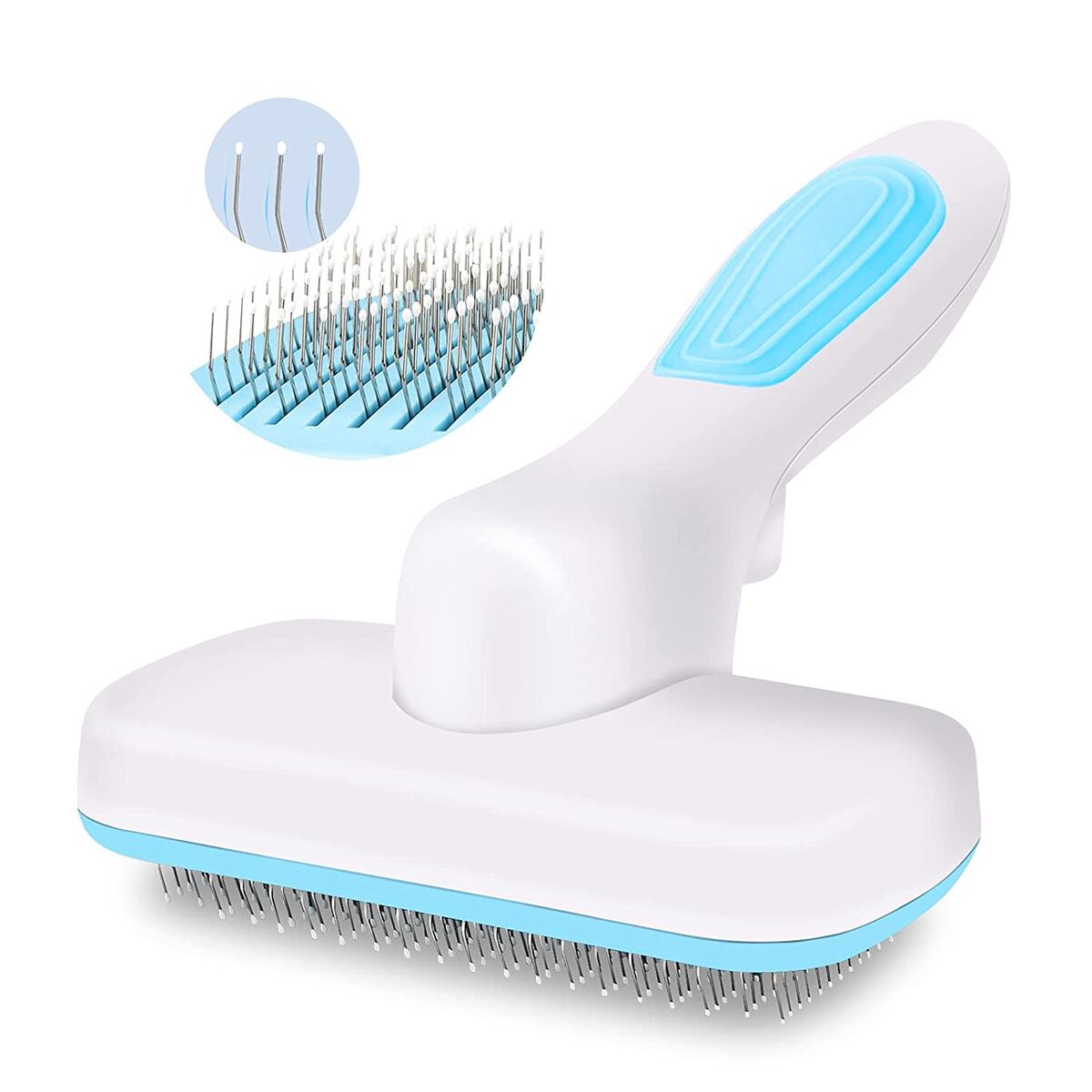 Cat Brush Cash Back - RebateKey