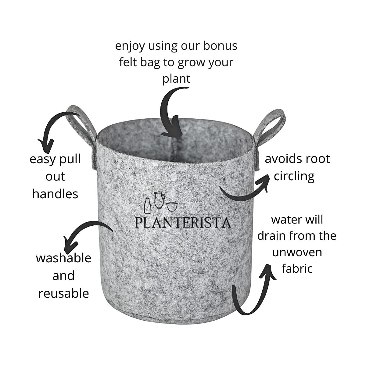 Cement Pot Rebate - RebateKey