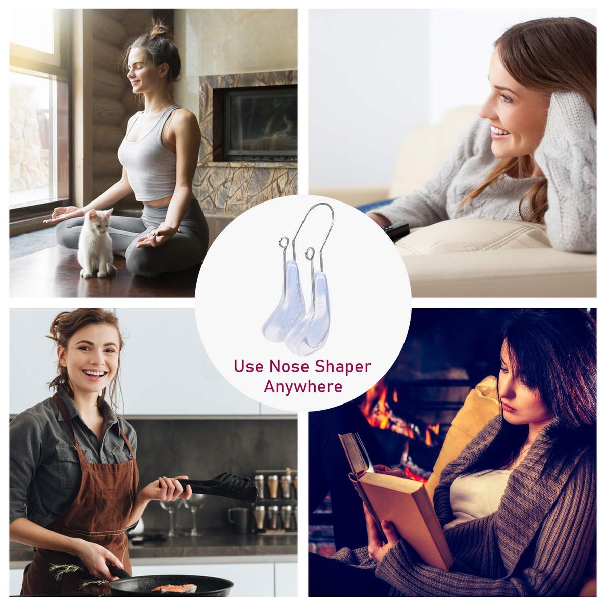 Nose Shaper Cashback - RebateKey