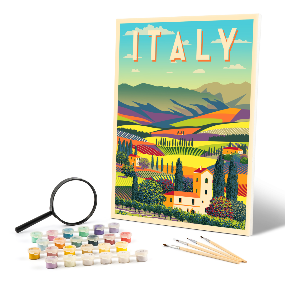 Krafty Mate Paint Cashback Rebates - RebateKey