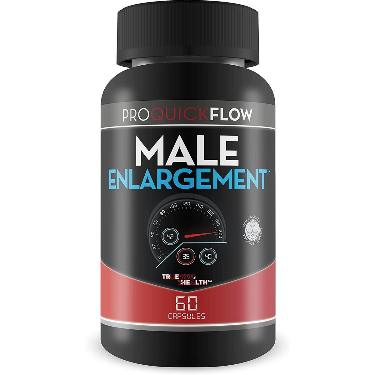 Male Enlargement Cash Back - RebateKey