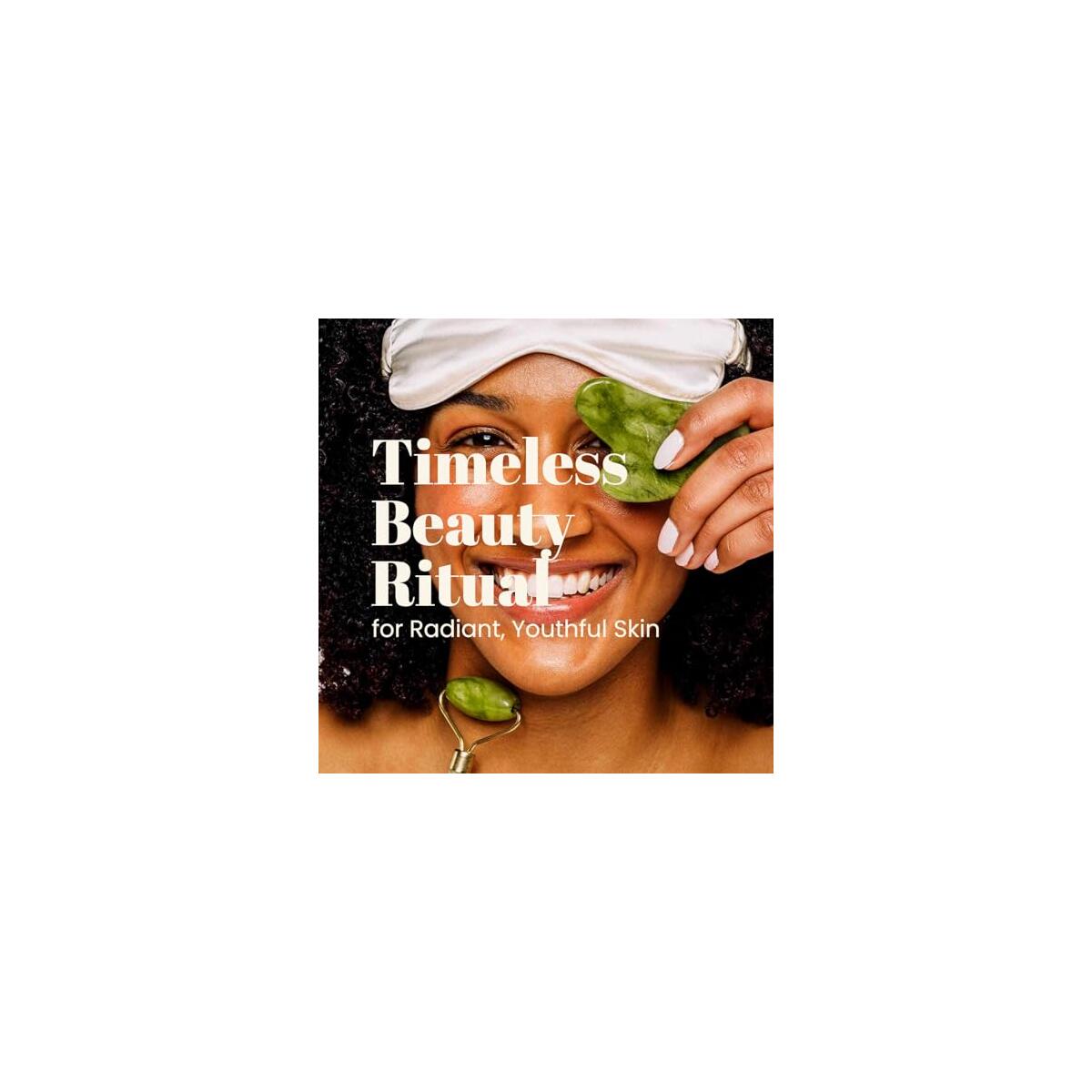 Gua Sha Facial 1 Rebates - RebateKey