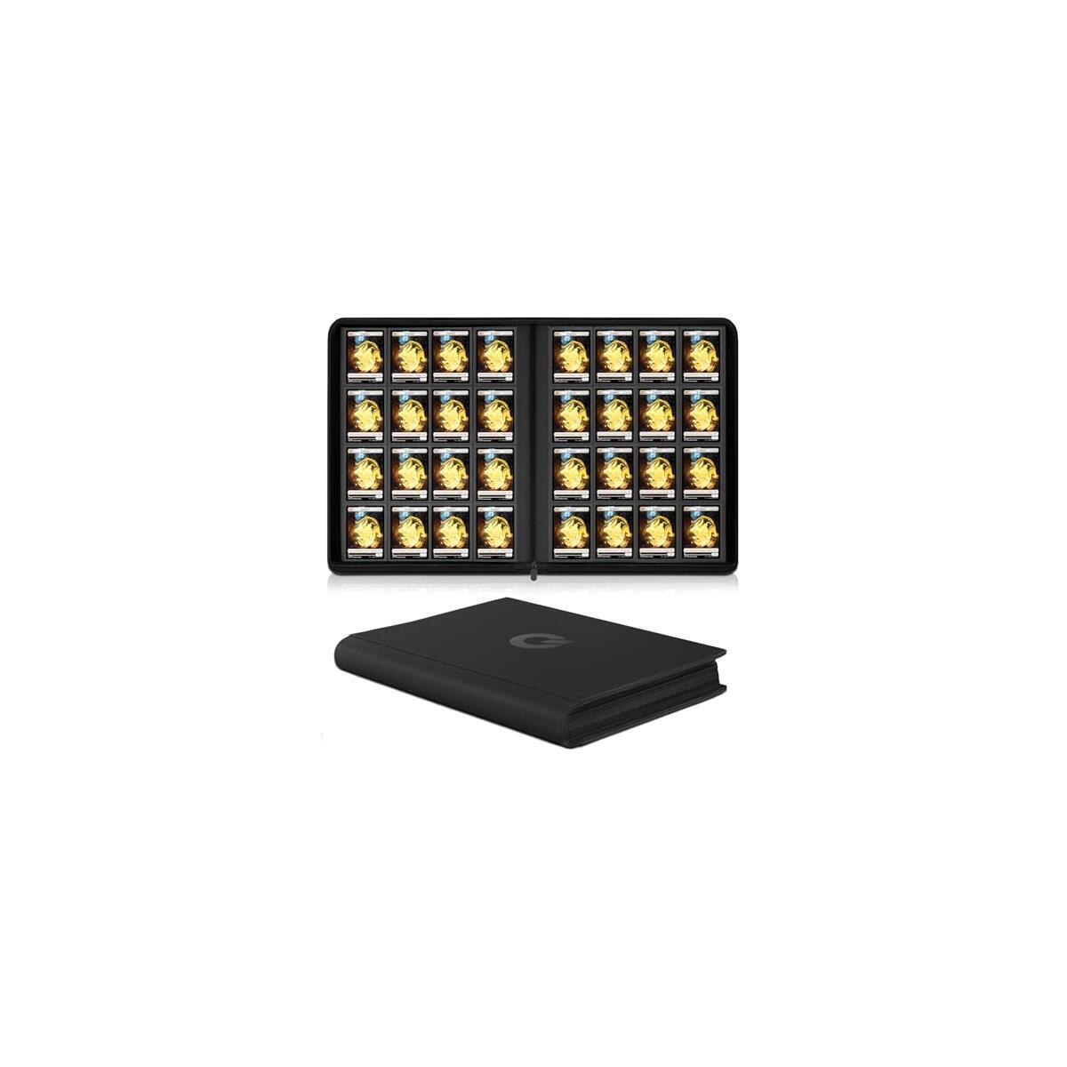 Side Loading Card Binder Rebates - RebateKey