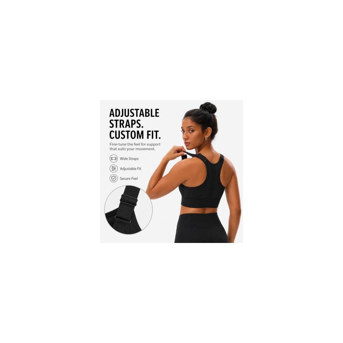 Women Sports Bras 1 Cashback Rebates - RebateKey