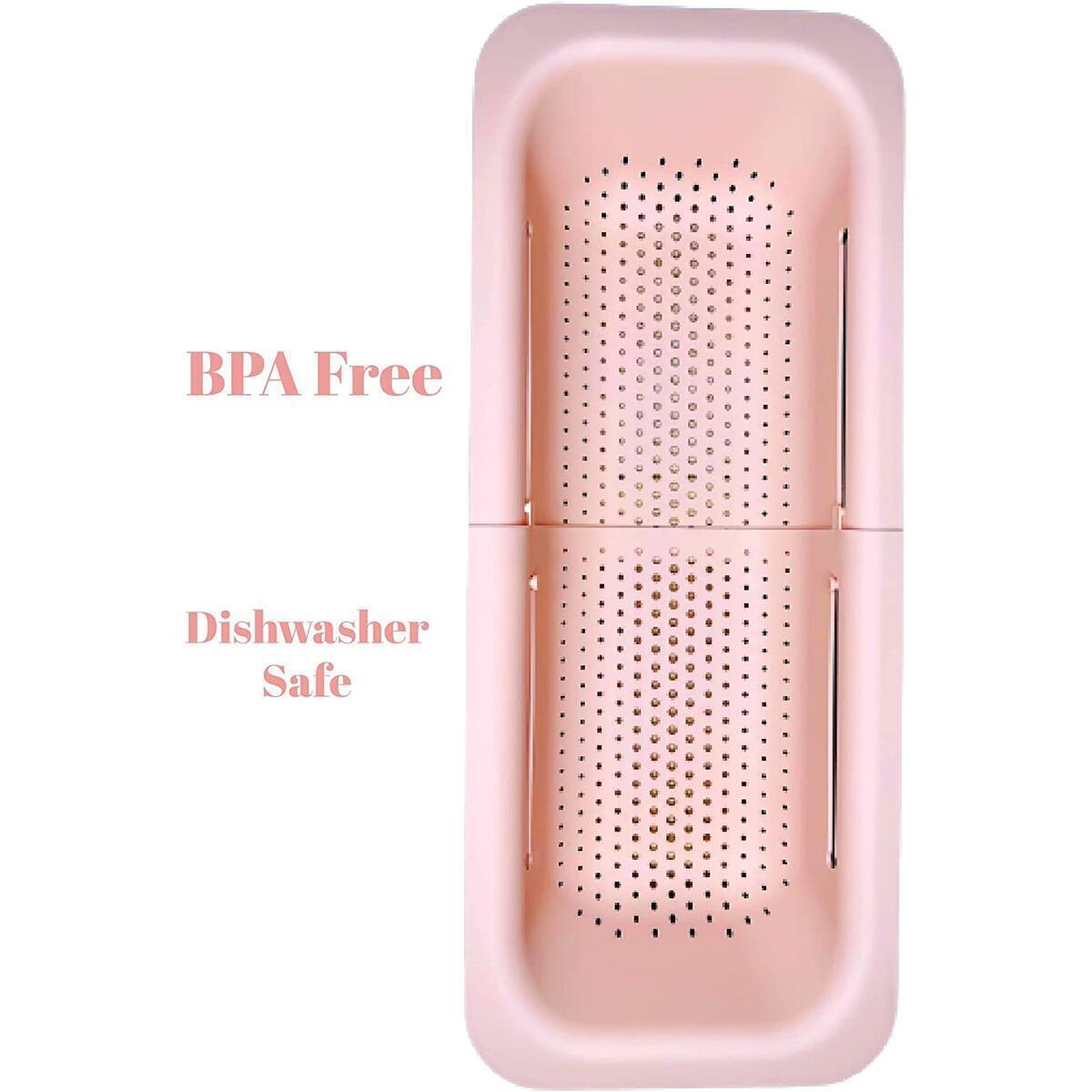 Extendable Sink Colander Rebates - RebateKey