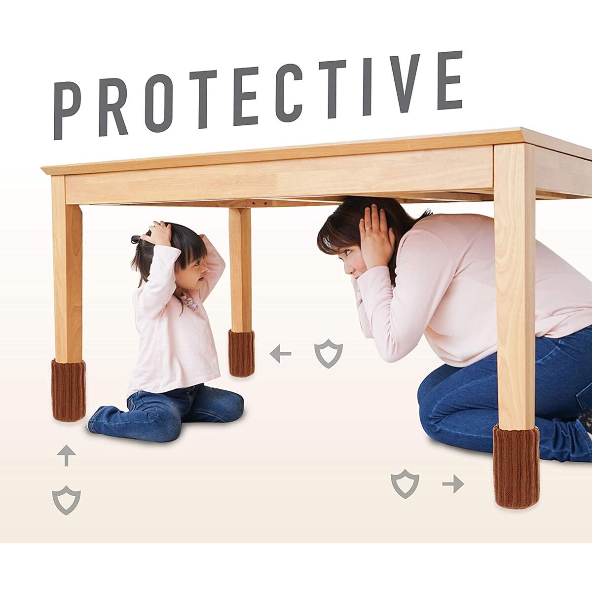 Floor Protector Socks Rebate - RebateKey