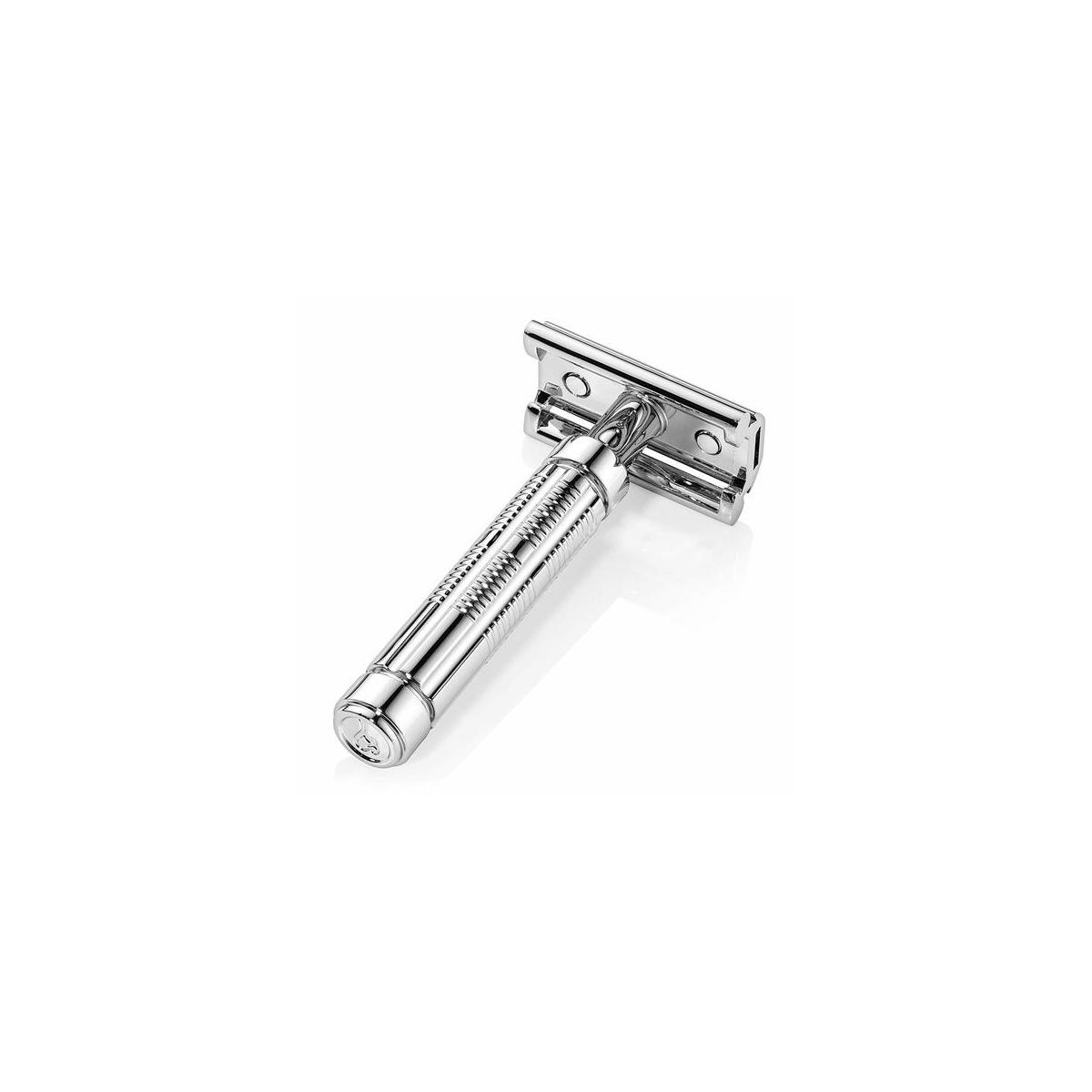 Marvel Safety Razor By Fine Accouterments Cashback Rebate - RebateKey
