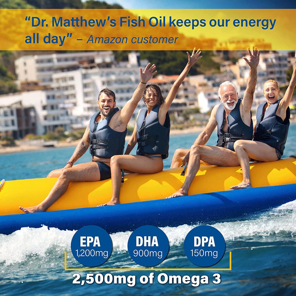 Ifos Certified Fish Oil Rebates - RebateKey