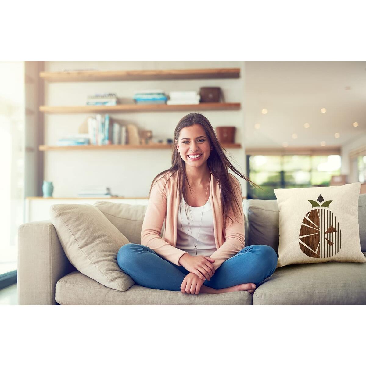 Pineapple Pillow Cash Back - RebateKey