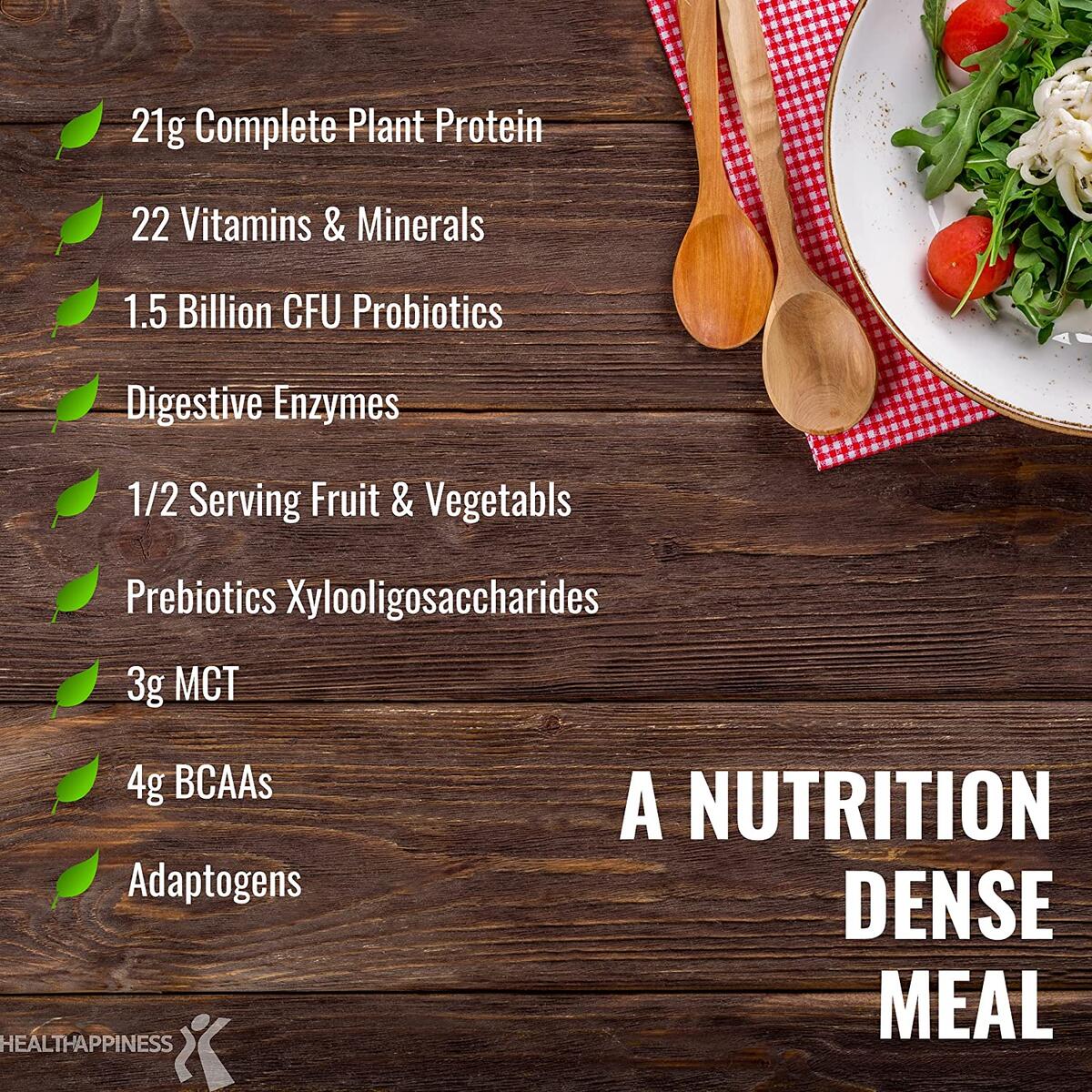 Protein Meal Replacement Rebates - RebateKey