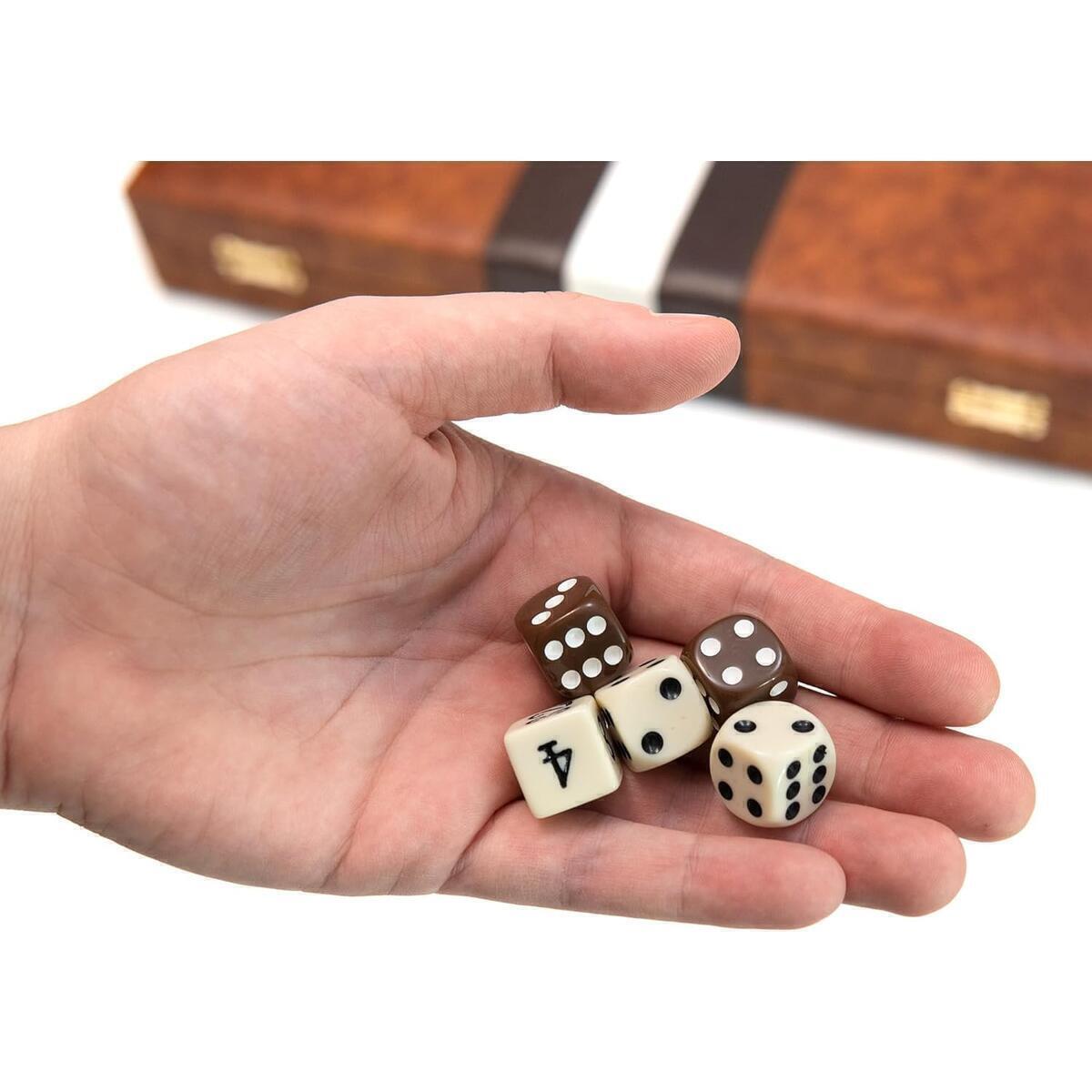 Backgammon Cash Back - RebateKey
