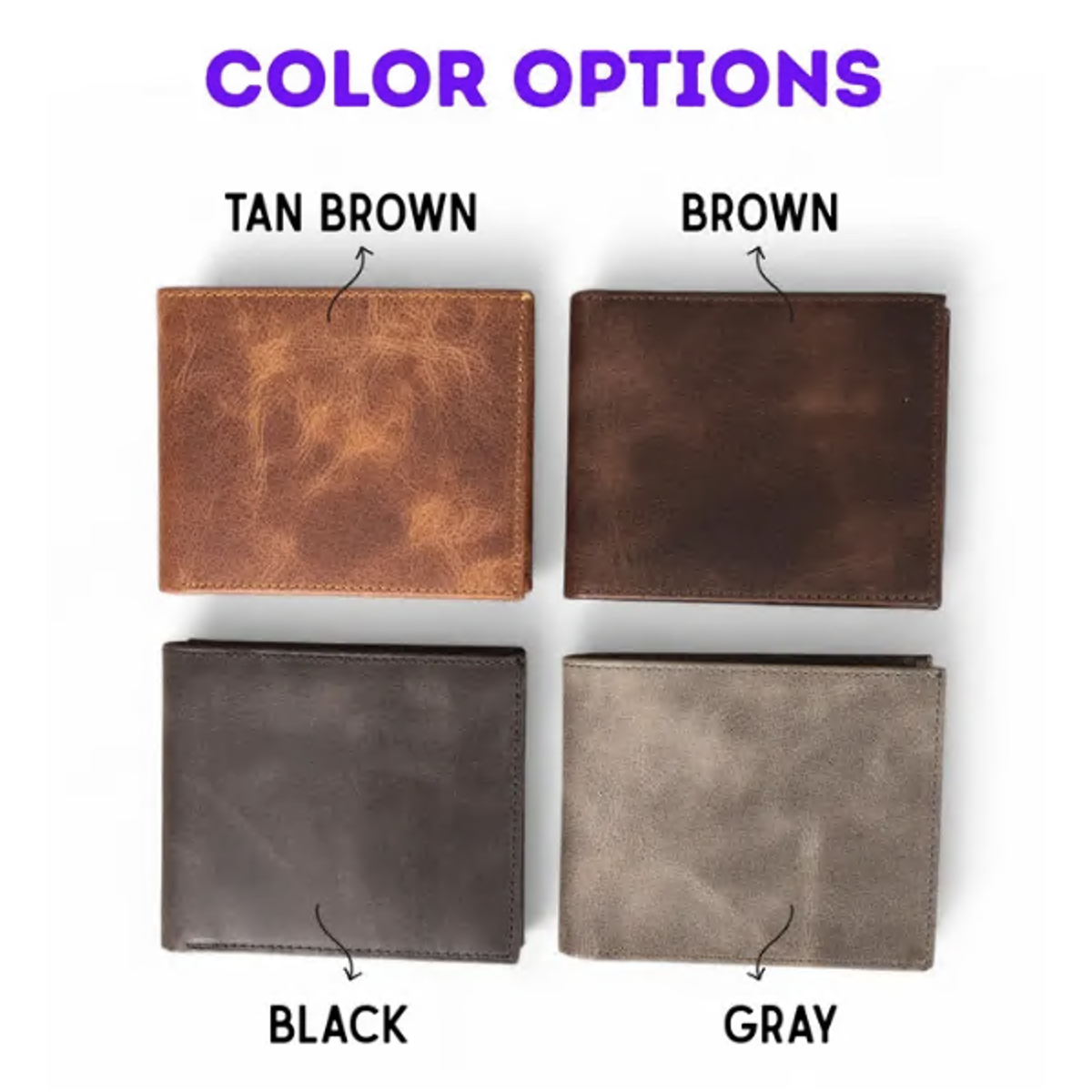 Engraved Leather Wallet Rebates - RebateKey