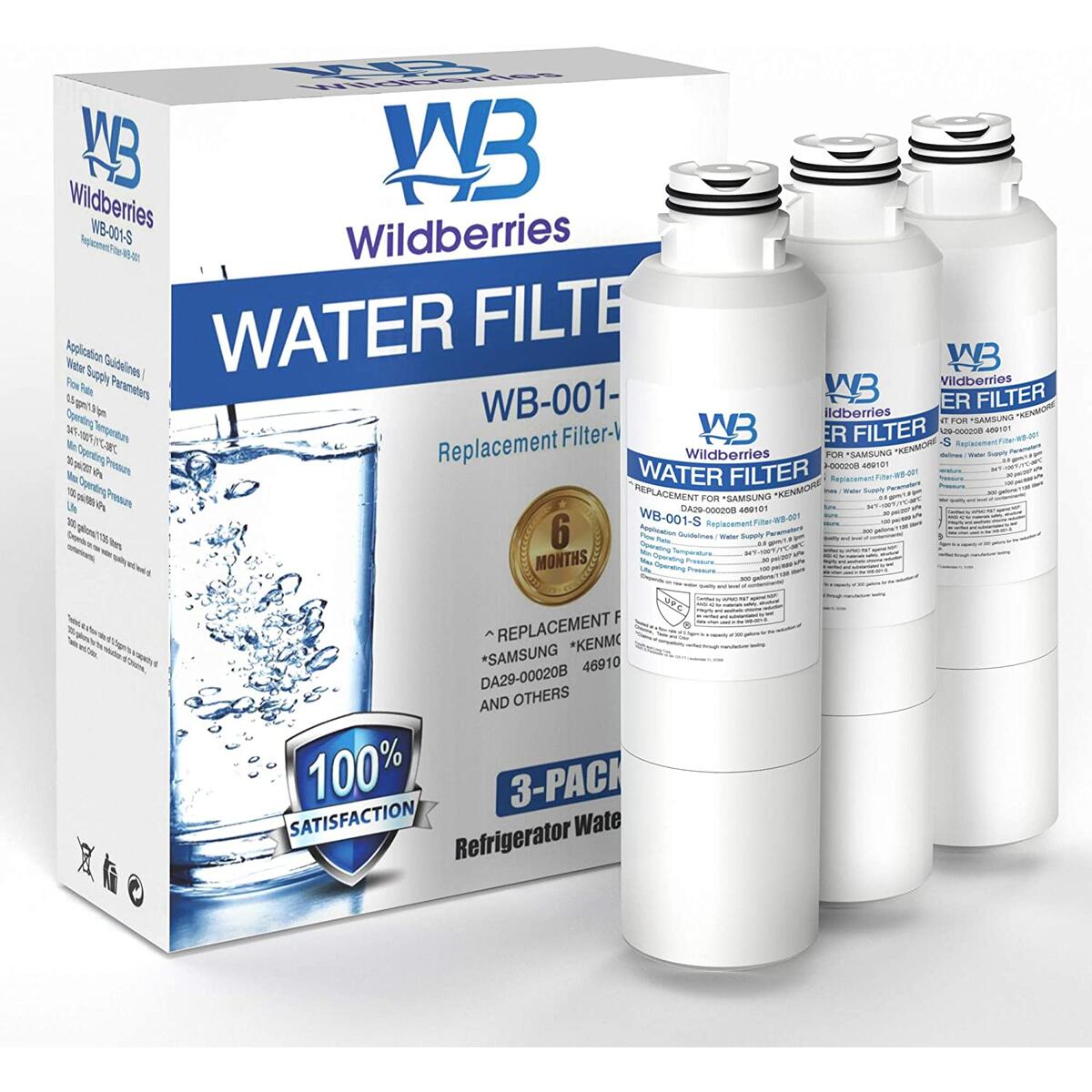 Wildberries Replacement Cashback Rebates - RebateKey