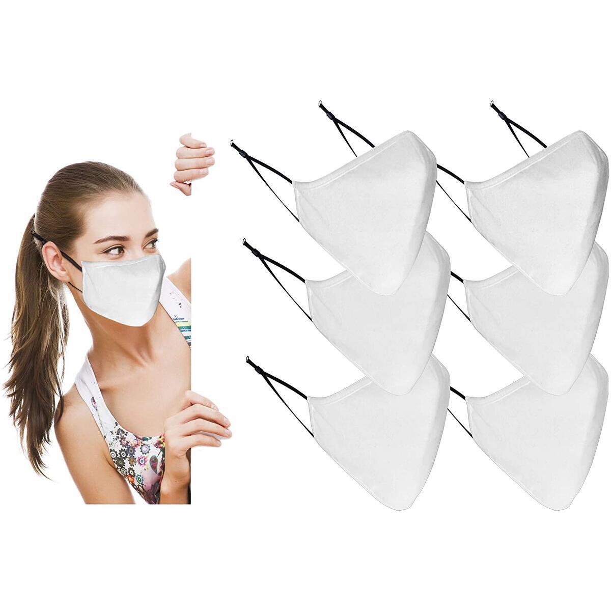 White Face Mask Rebate RebateKey
