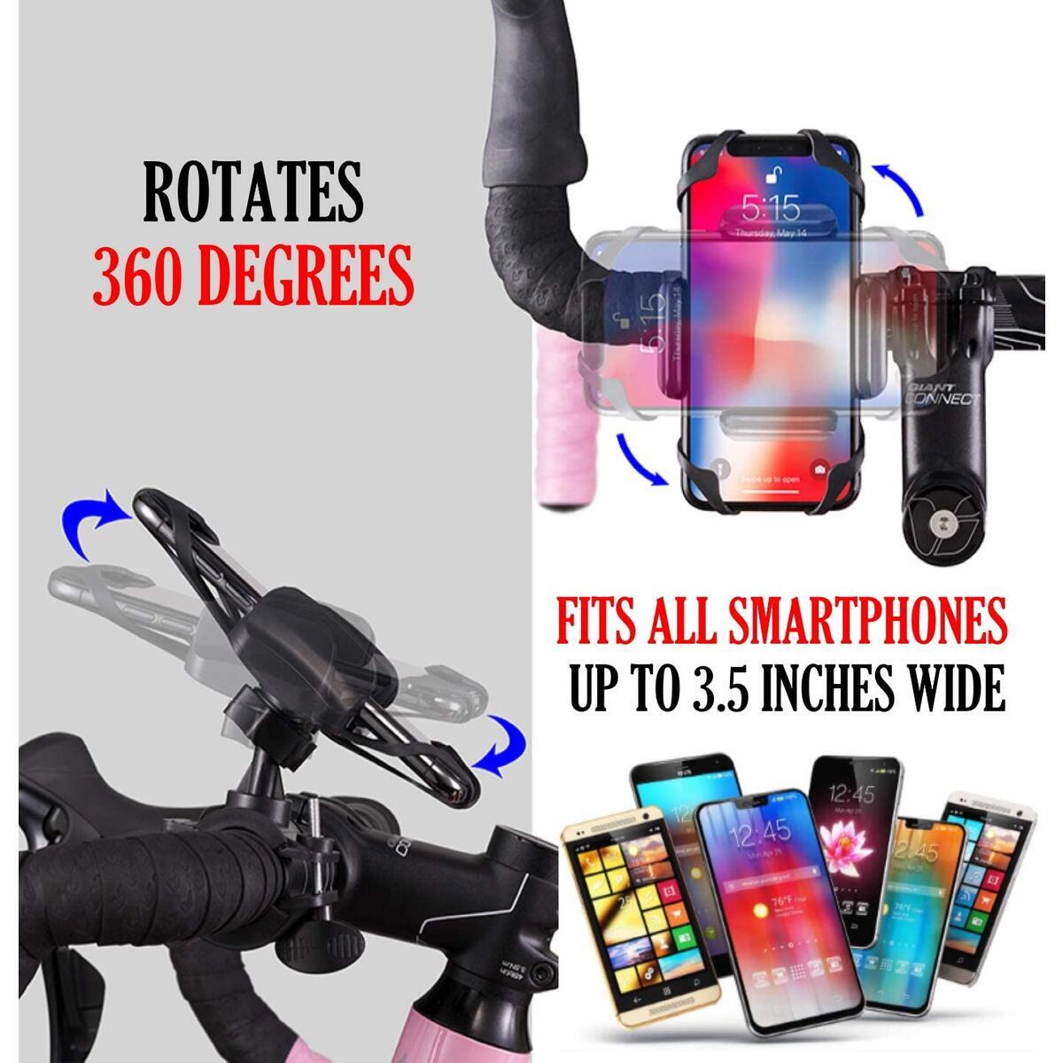 Bike Phone Holder Rebate - RebateKey