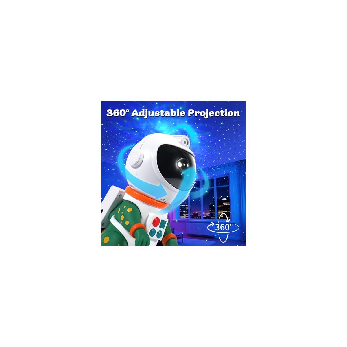 Galaxy Star Projection Night Light 1 Cashback Rebates - RebateKey